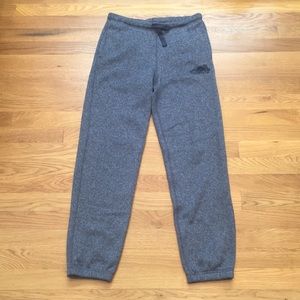Roots boy’s knit original sweatpants